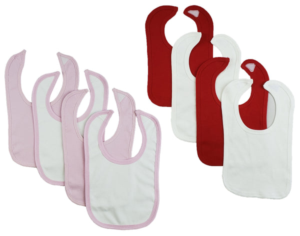 8 Baby Bibs Cs_0146 - GreatEagleInc