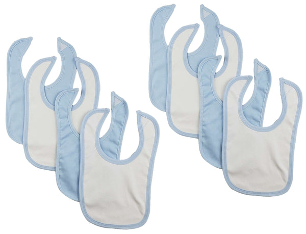 8 Baby Bibs Cs_0126 - Infant Wear