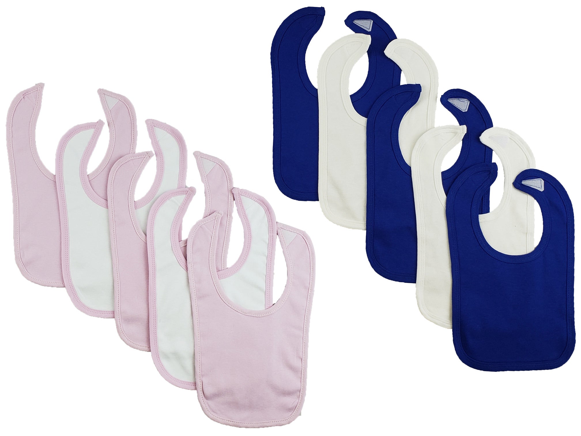 10 Baby Bibs Cs_0151 - GreatEagleInc