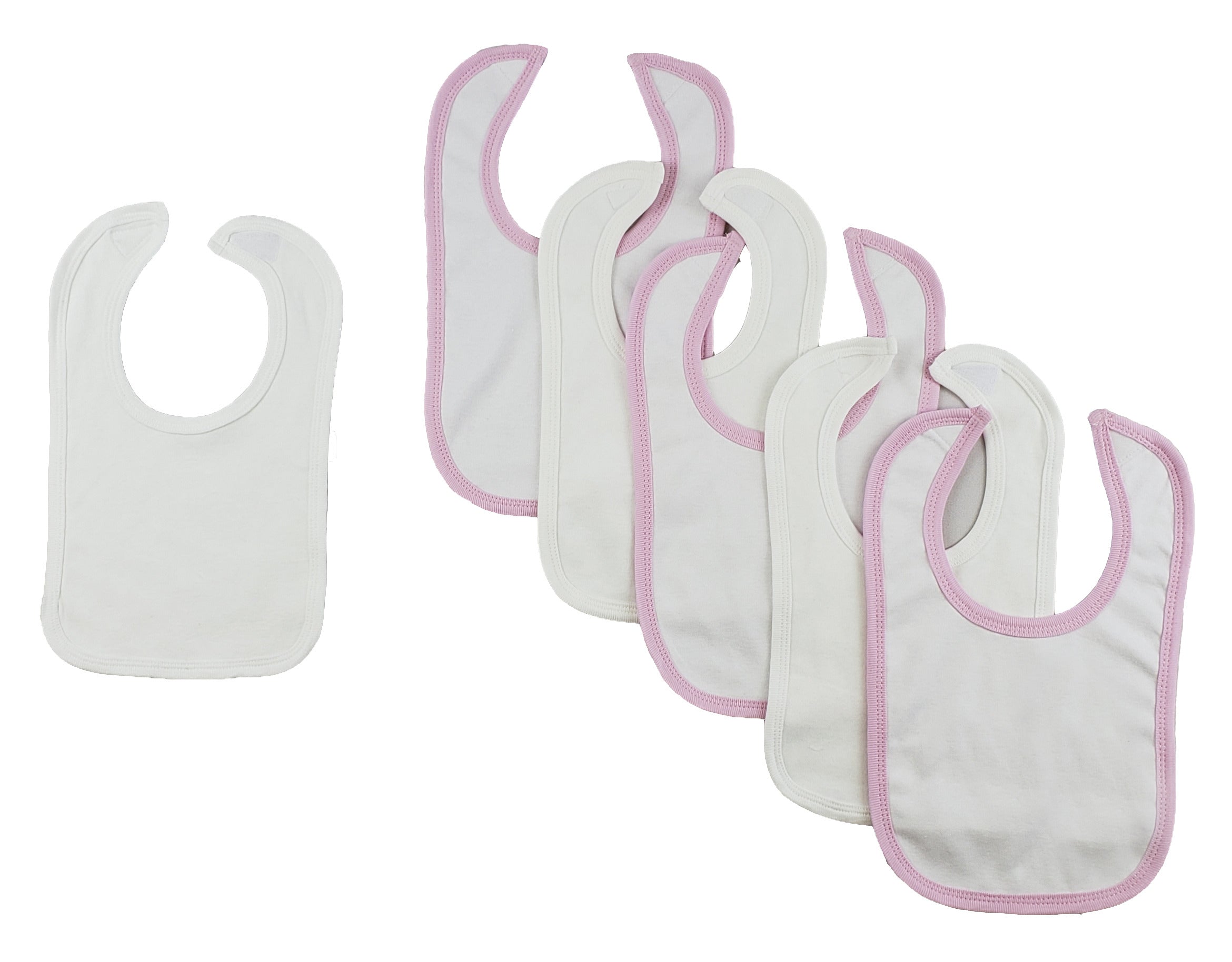 6 Baby Bibs Cs_0174 - GreatEagleInc