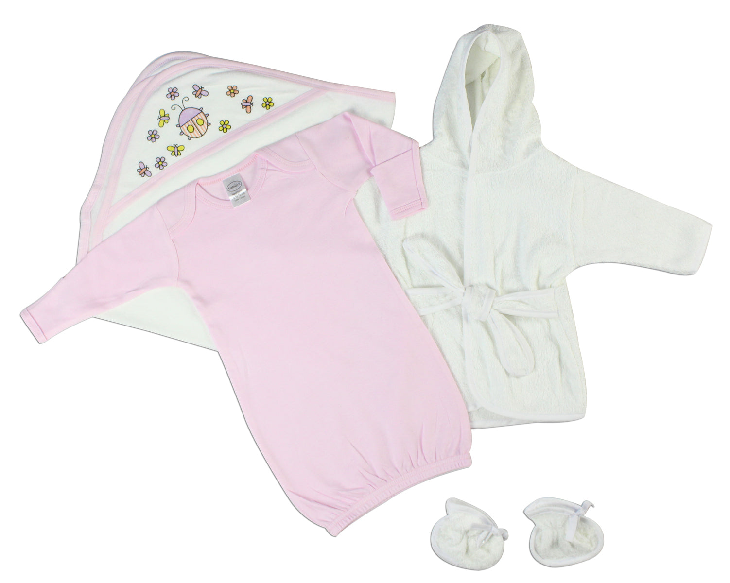 Girls 3 Piece  Set Ls_0139 - GreatEagleInc