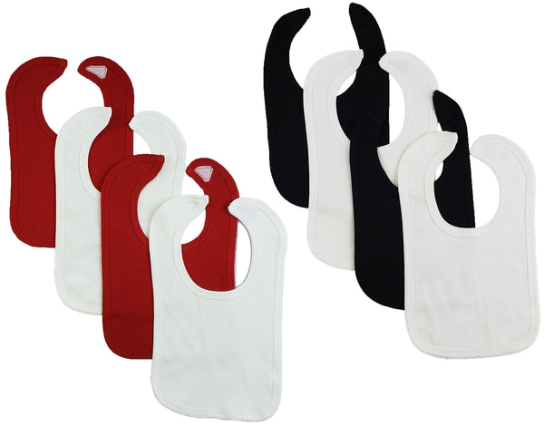 8 Baby Bibs Cs_0156 - GreatEagleInc