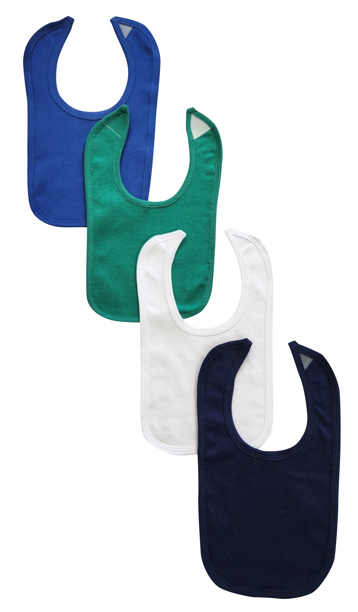 4 Baby Bibs Nc_0933 - GreatEagleInc