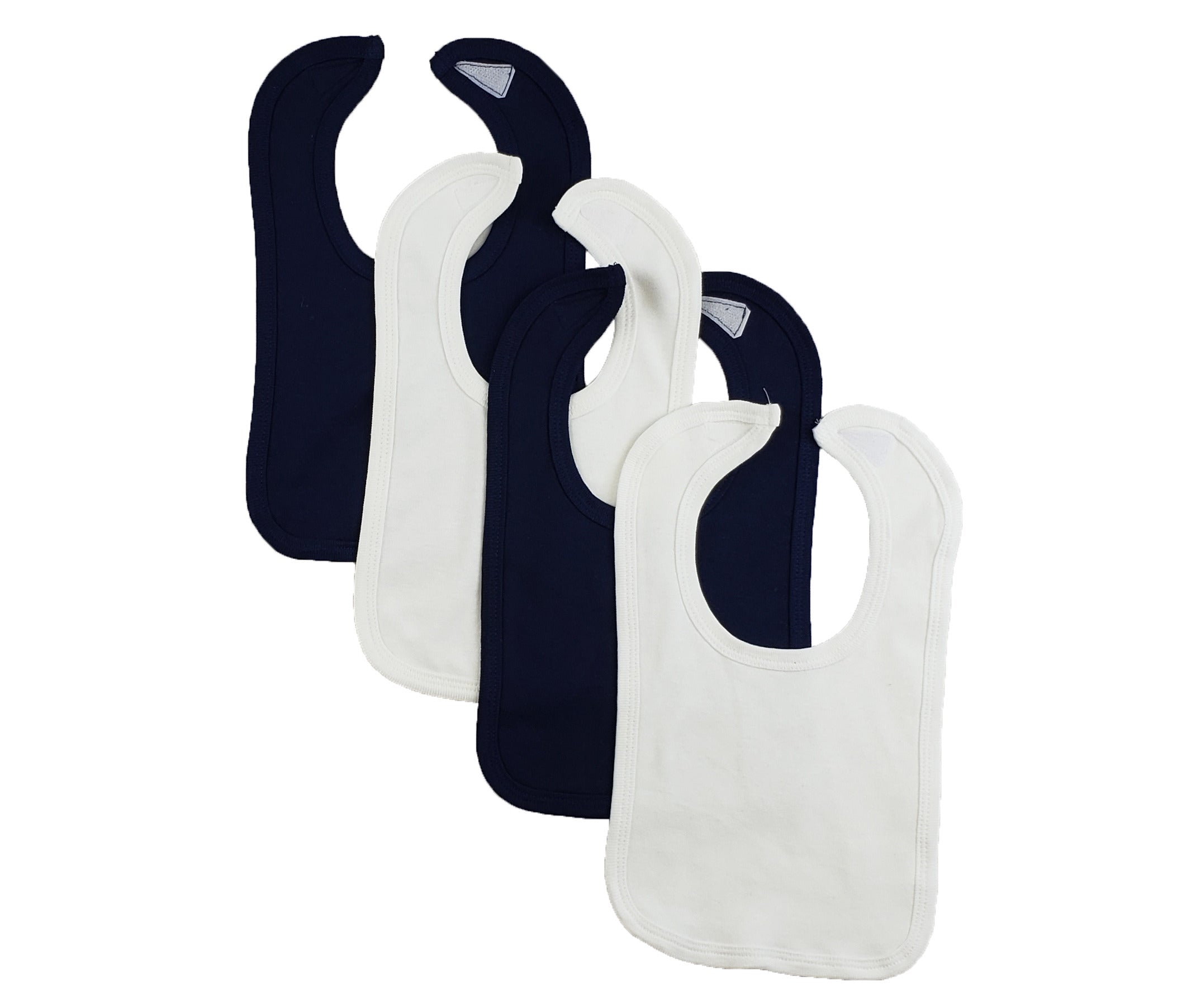 4 Baby Bibs Cs_0139 - GreatEagleInc