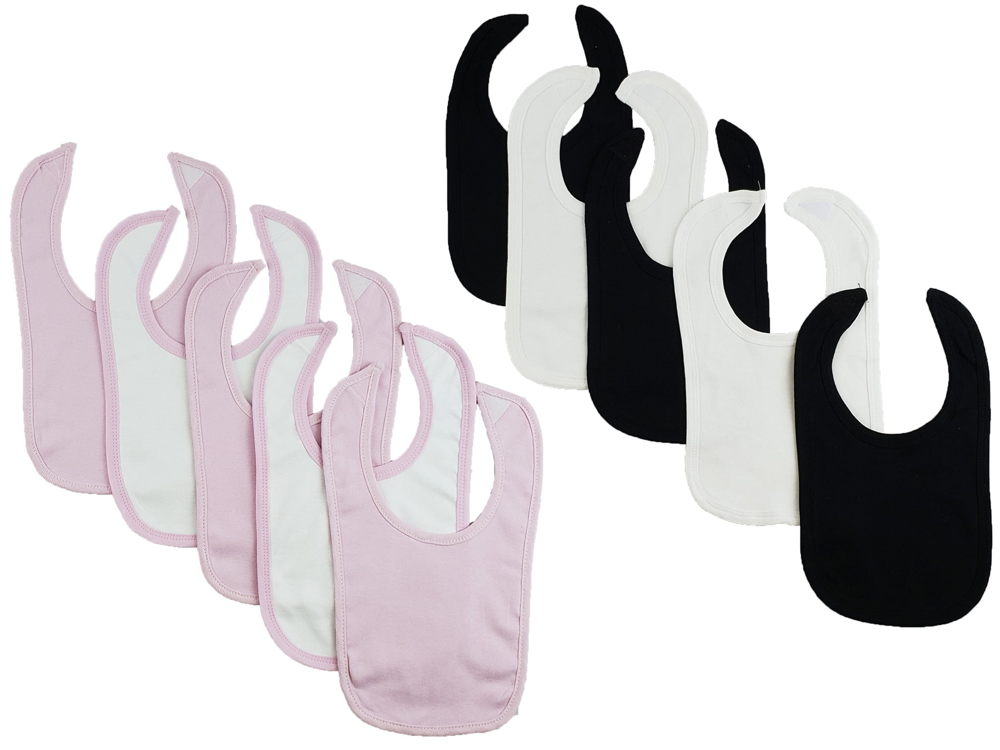 10 Baby Bibs Cs_0148 - GreatEagleInc