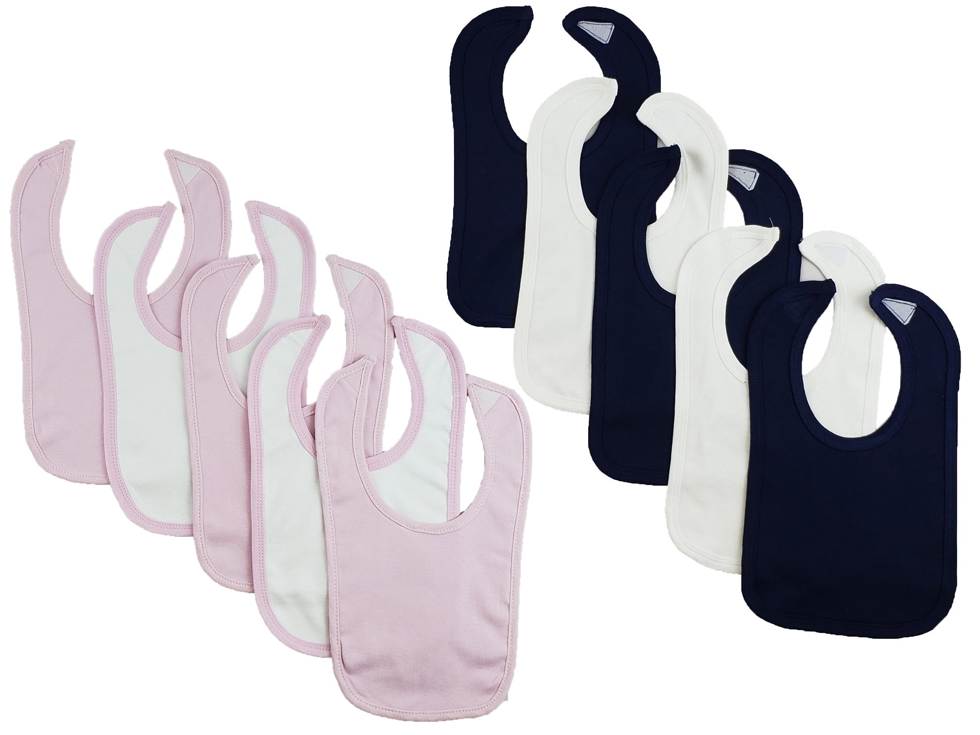 10 Baby Bibs Cs_0149 - GreatEagleInc