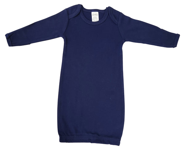 Unisex Newborn Baby 1 Piece Gown Set Nc_0875 - GreatEagleInc