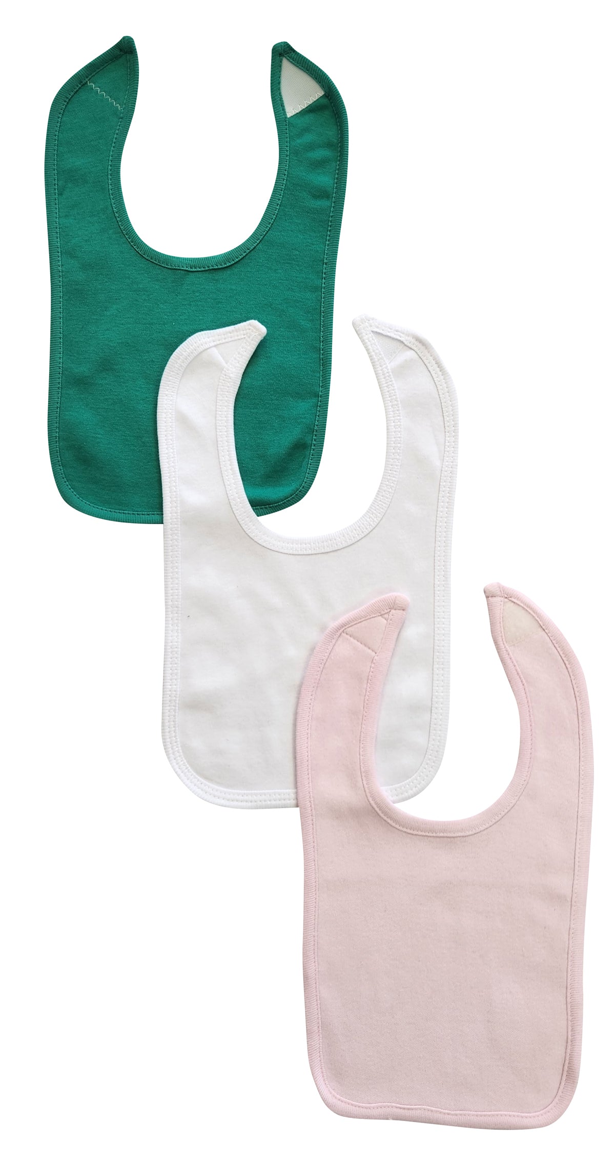 3 Baby Bibs Nc_0917 - GreatEagleInc