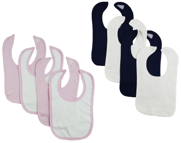 8 Baby Bibs Cs_0145 - GreatEagleInc