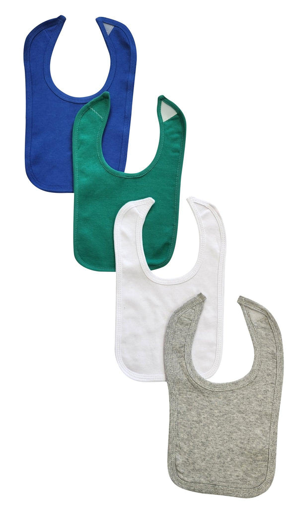4 Baby Bibs Nc_0926 - Infant Wear