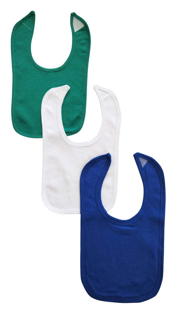 3 Baby Bibs Nc_0920 - GreatEagleInc
