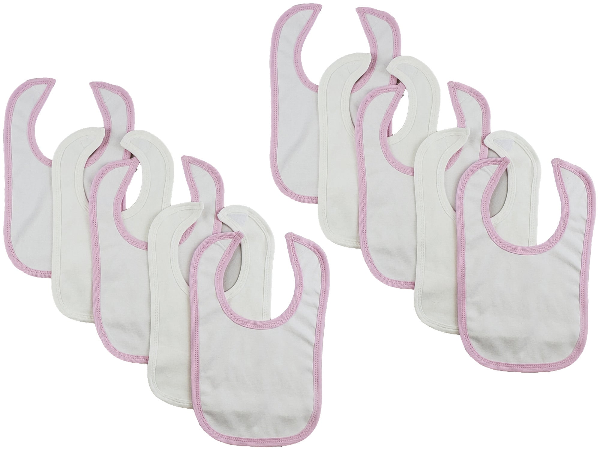 10 Baby Bibs Cs_0177 - GreatEagleInc