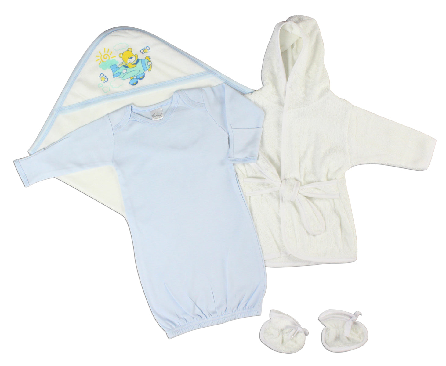 Boys 3 Piece  Set Ls_0137 - GreatEagleInc