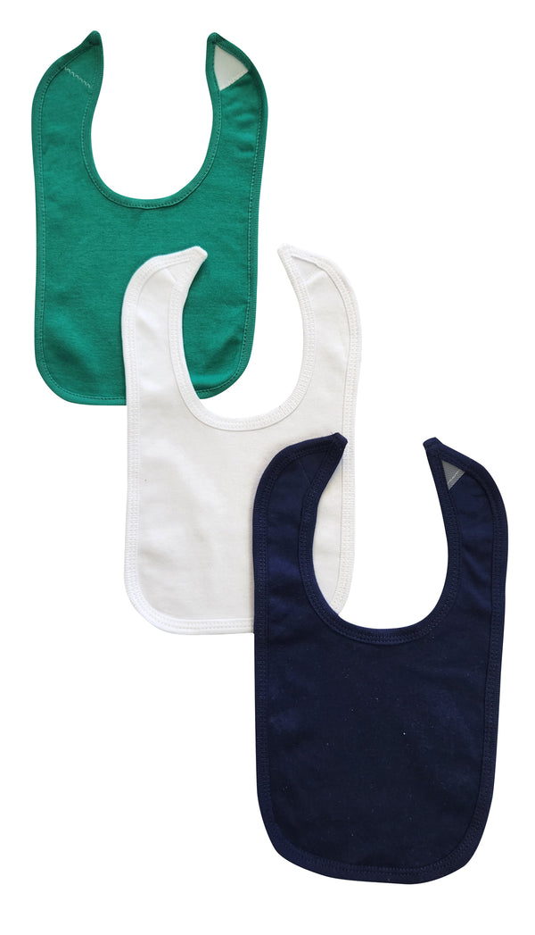 3 Baby Bibs Nc_0915 - GreatEagleInc