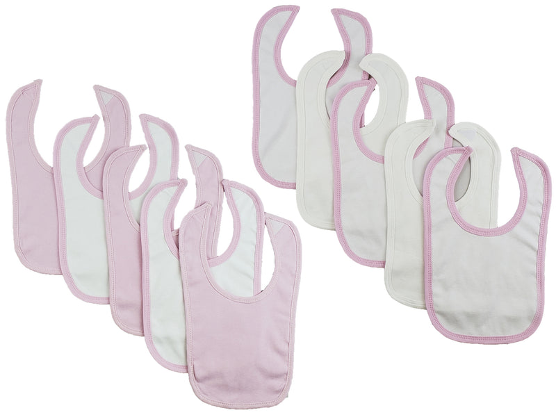 10 Baby Bibs Cs_0176 - GreatEagleInc