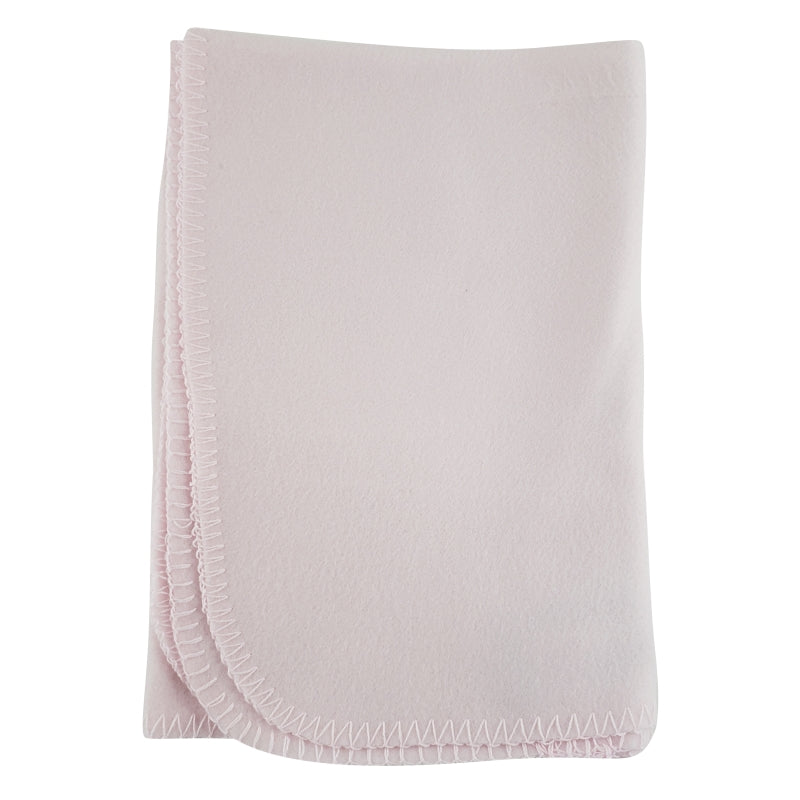 Pink Polarfleece Blanket 3600p - GreatEagleInc