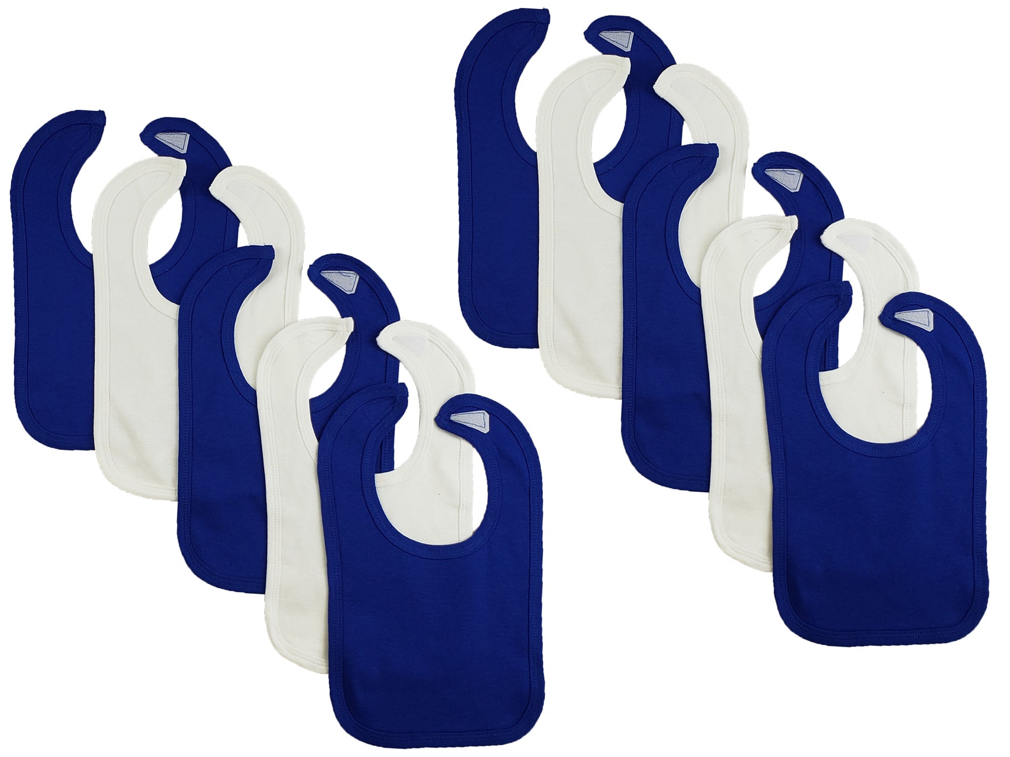 10 Baby Bibs Cs_0166 - GreatEagleInc