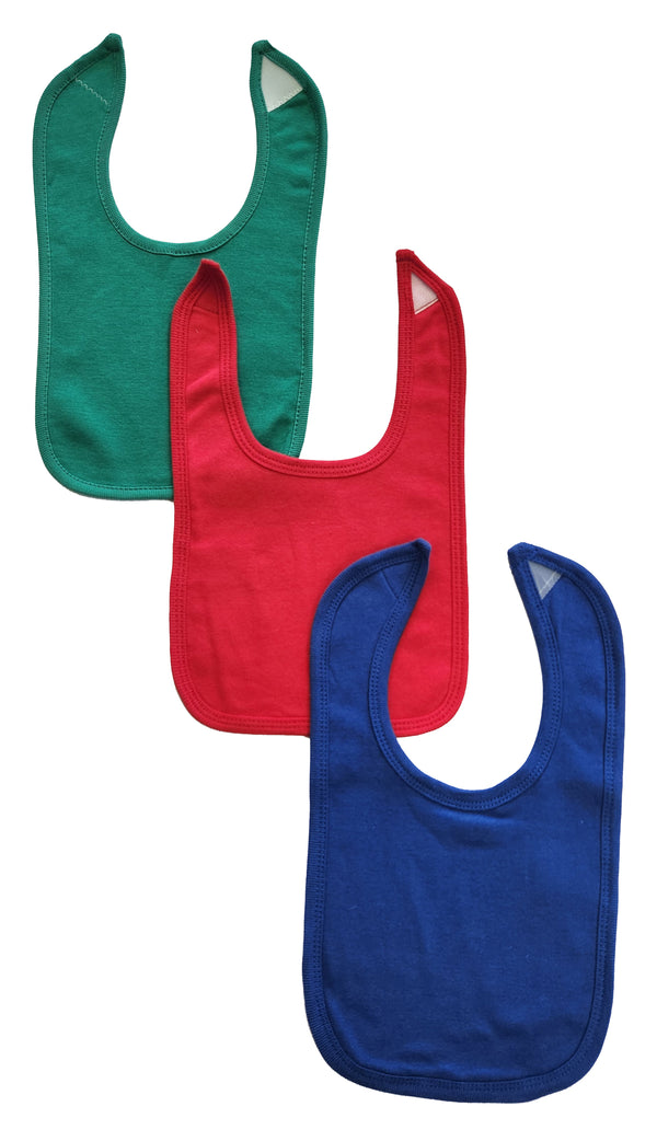3 Baby Bibs Nc_0903 - GreatEagleInc