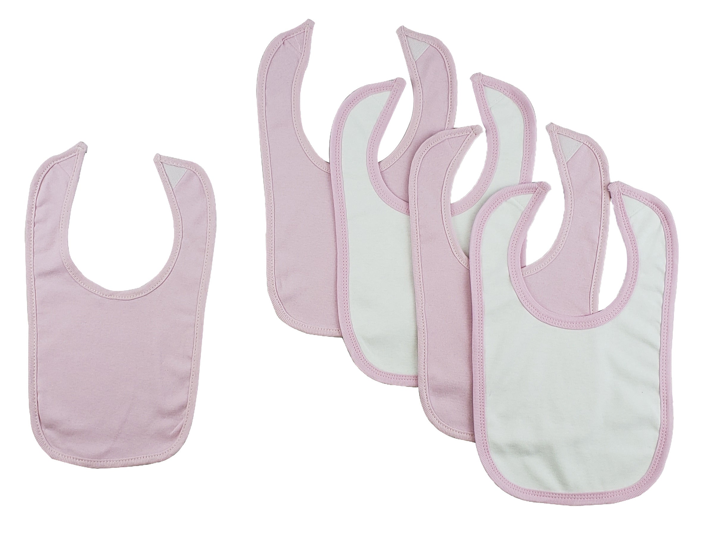 5 Baby Bibs Cs_0171 - GreatEagleInc