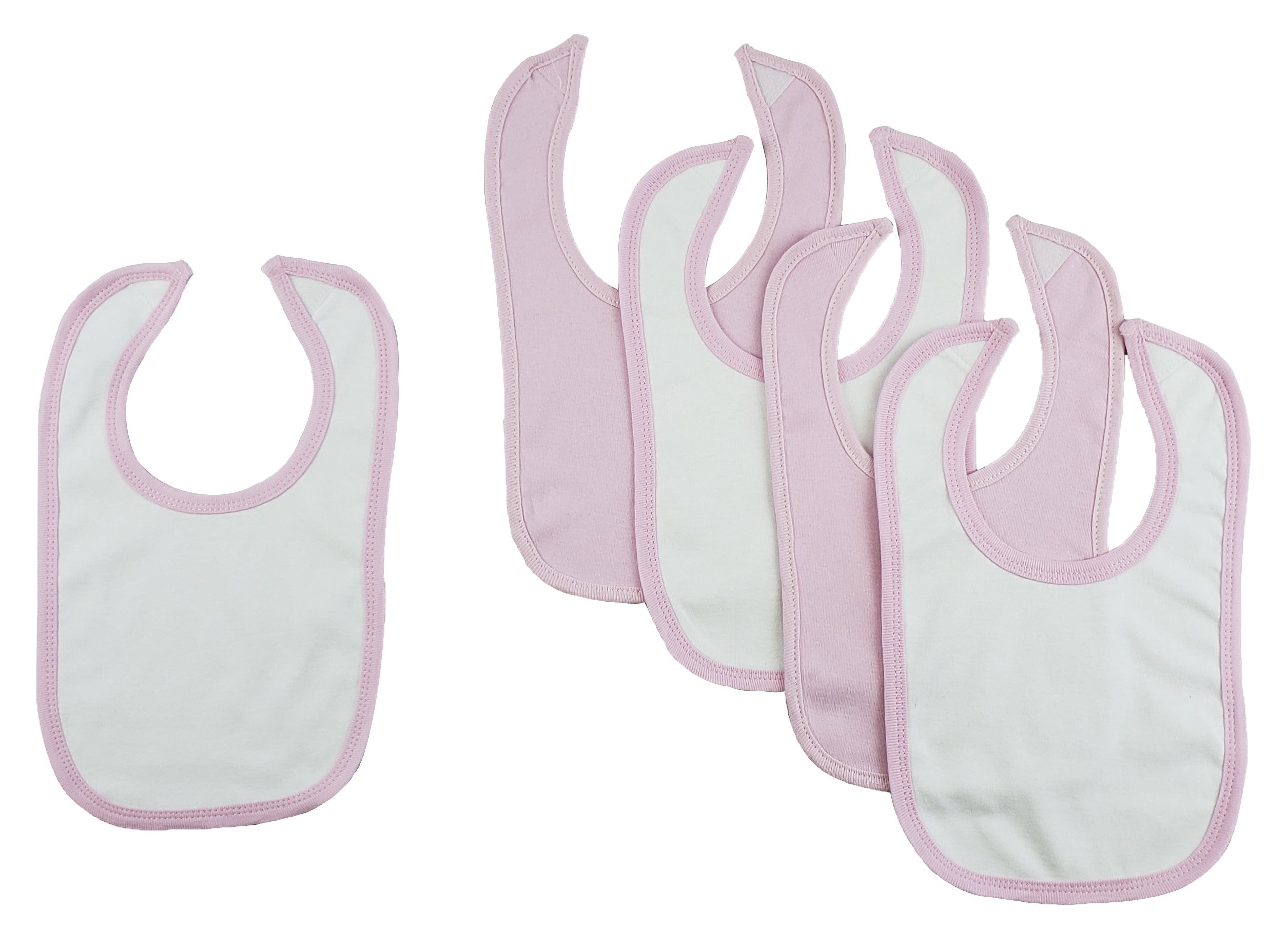 5 Baby Bibs Cs_0172 - GreatEagleInc