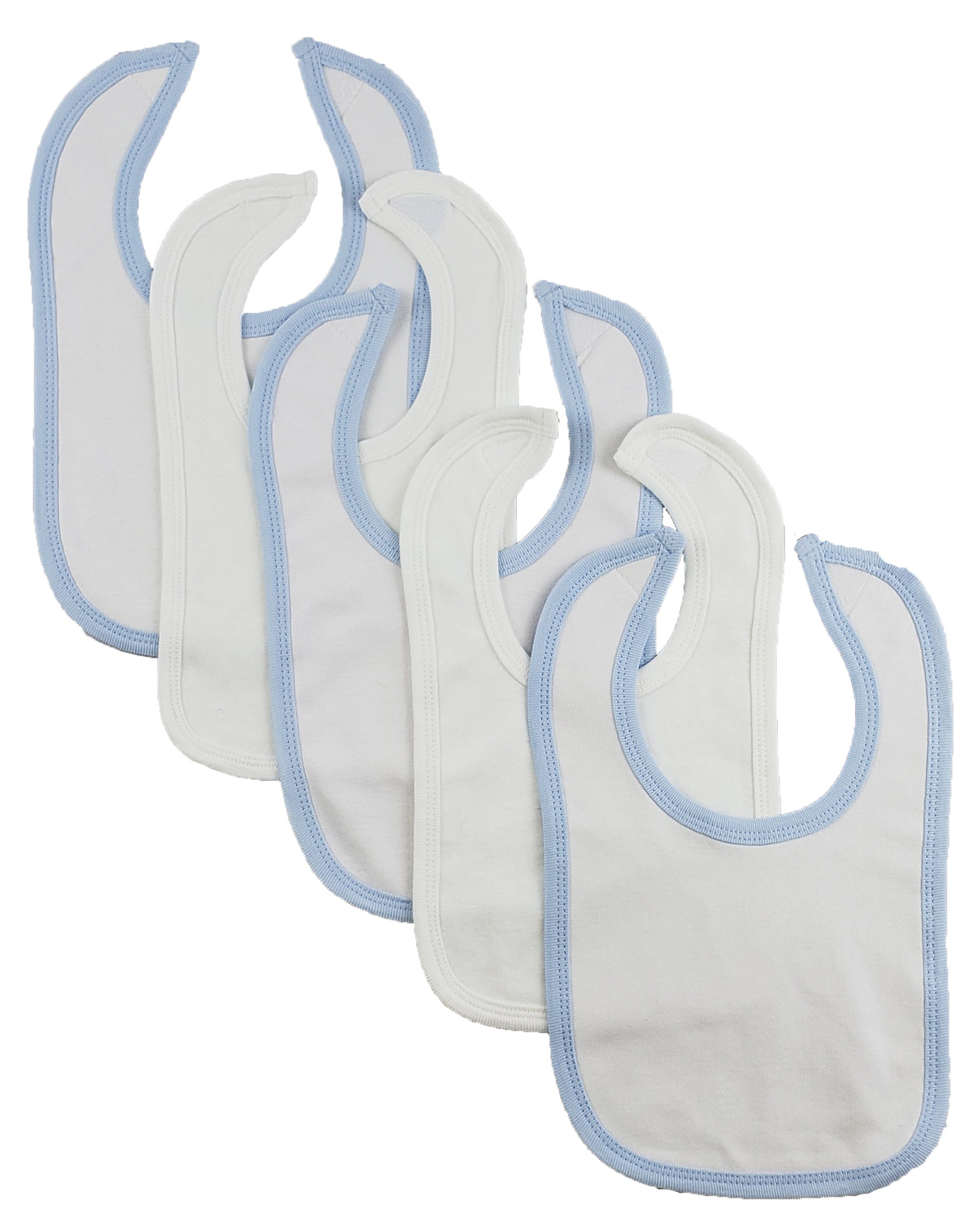 5 Baby Bibs Cs_0167 - GreatEagleInc