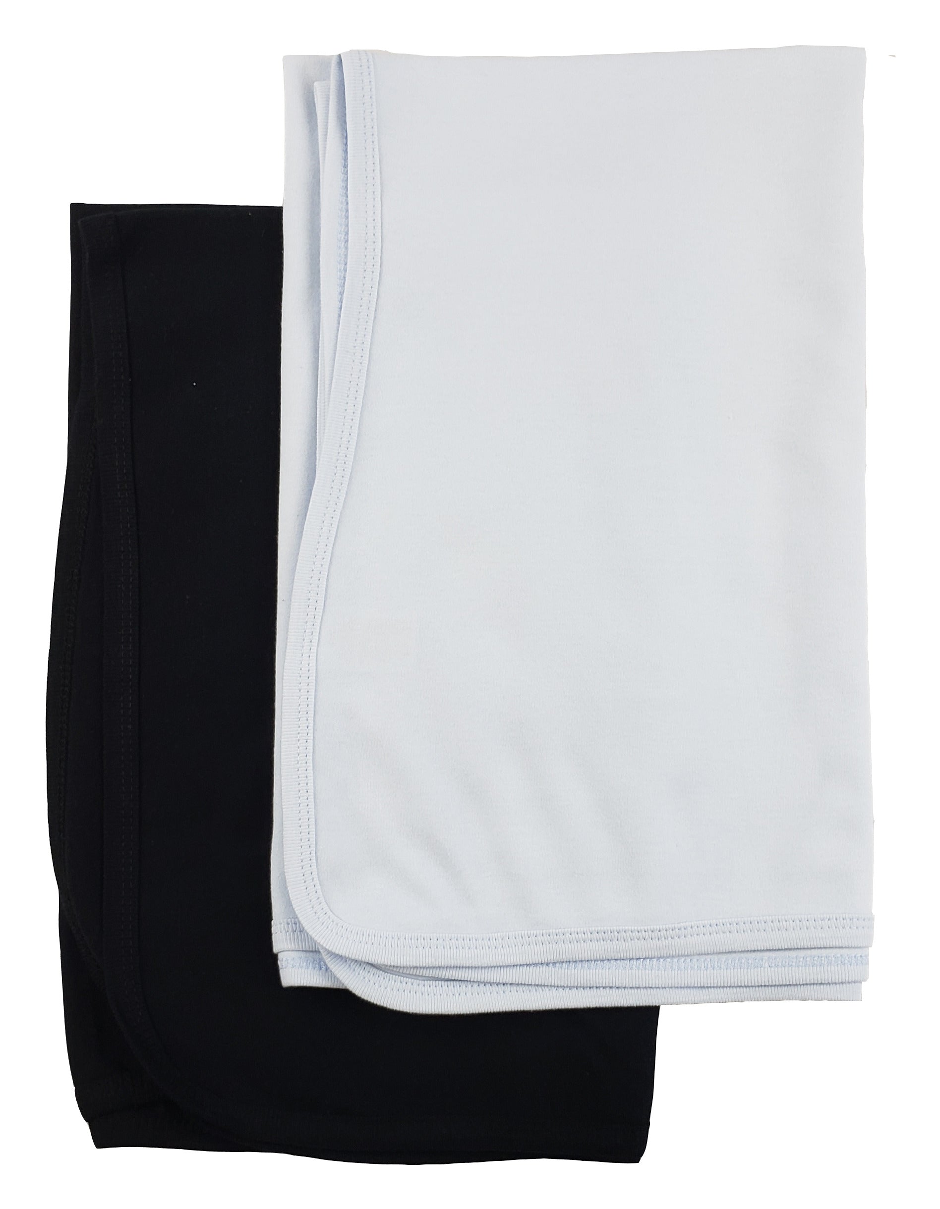 2 Receiving Blankets Cs_0192 - GreatEagleInc