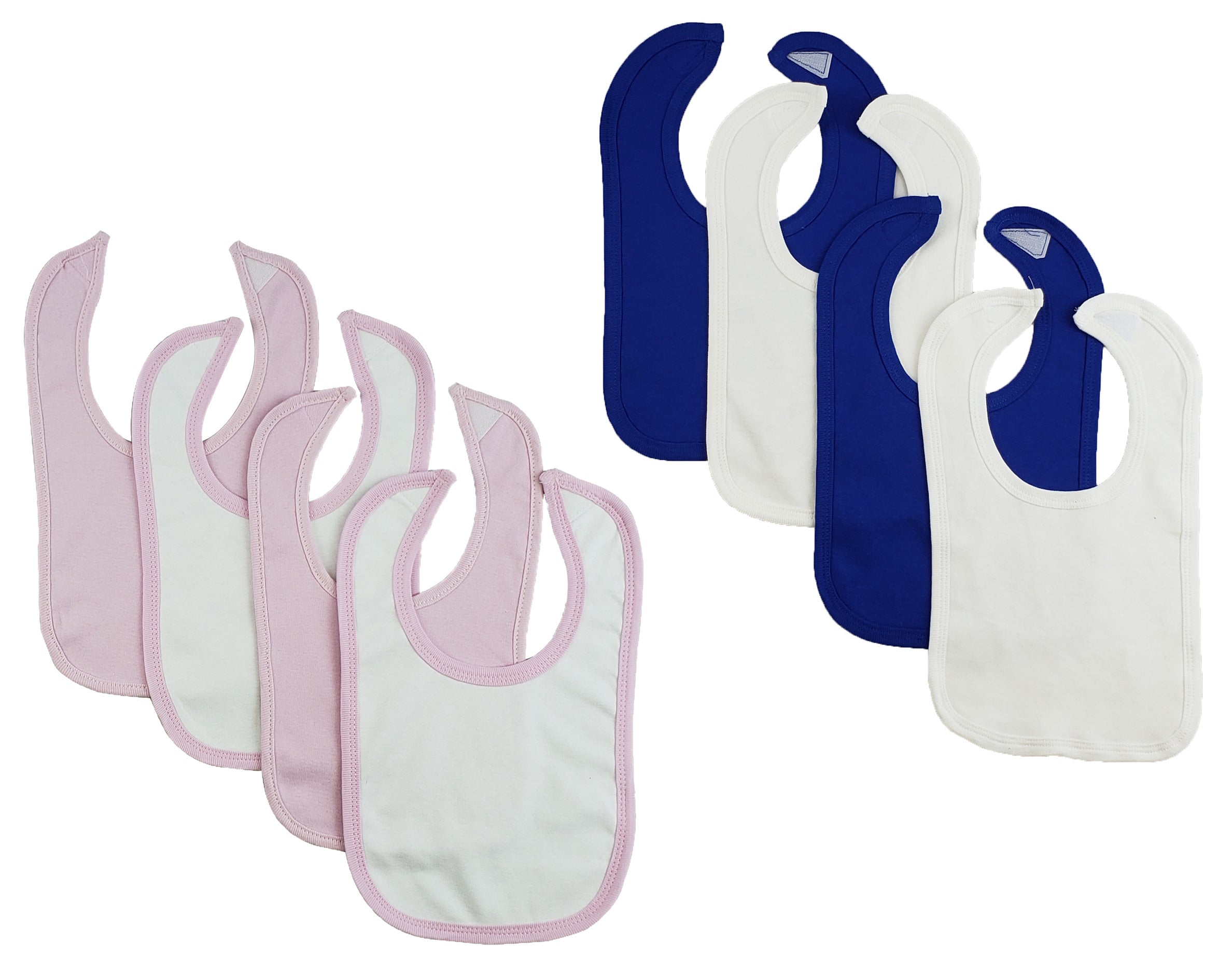 8 Baby Bibs Cs_0147 - GreatEagleInc