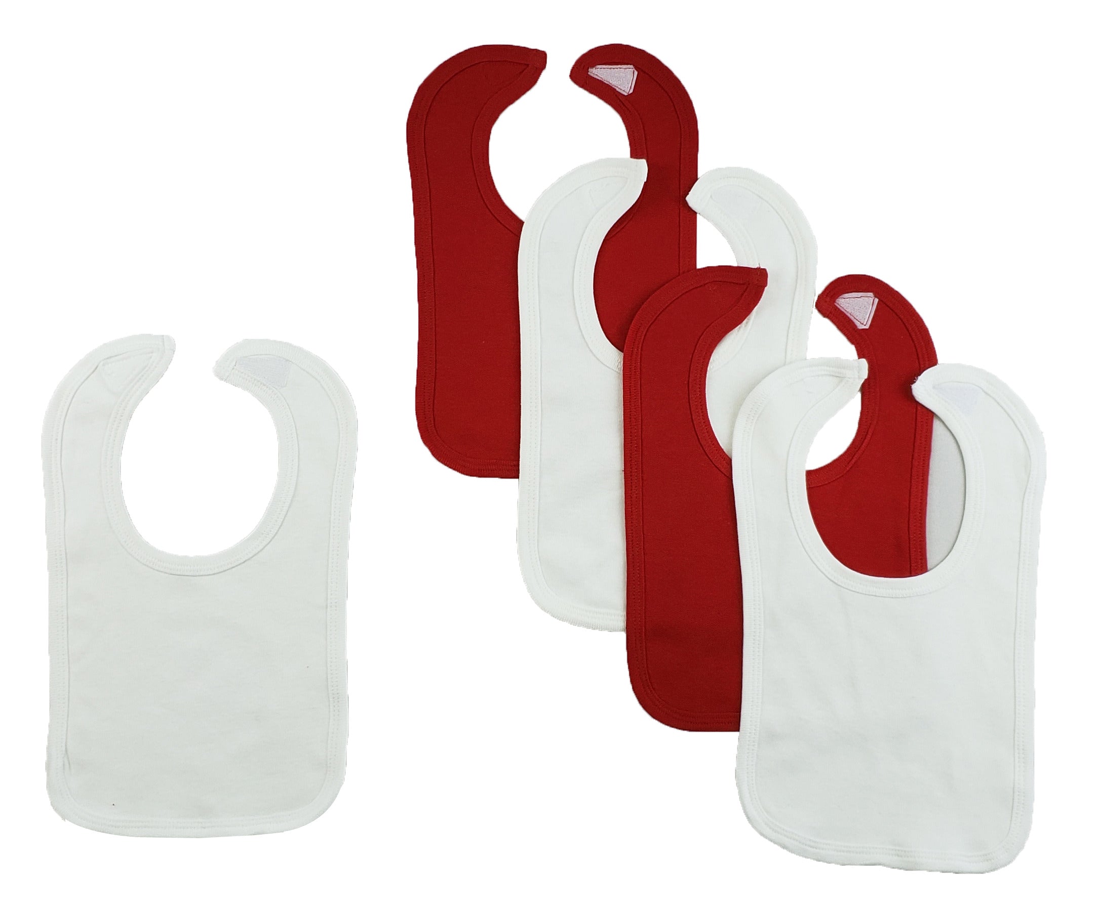 5 Baby Bibs Cs_0155 - GreatEagleInc