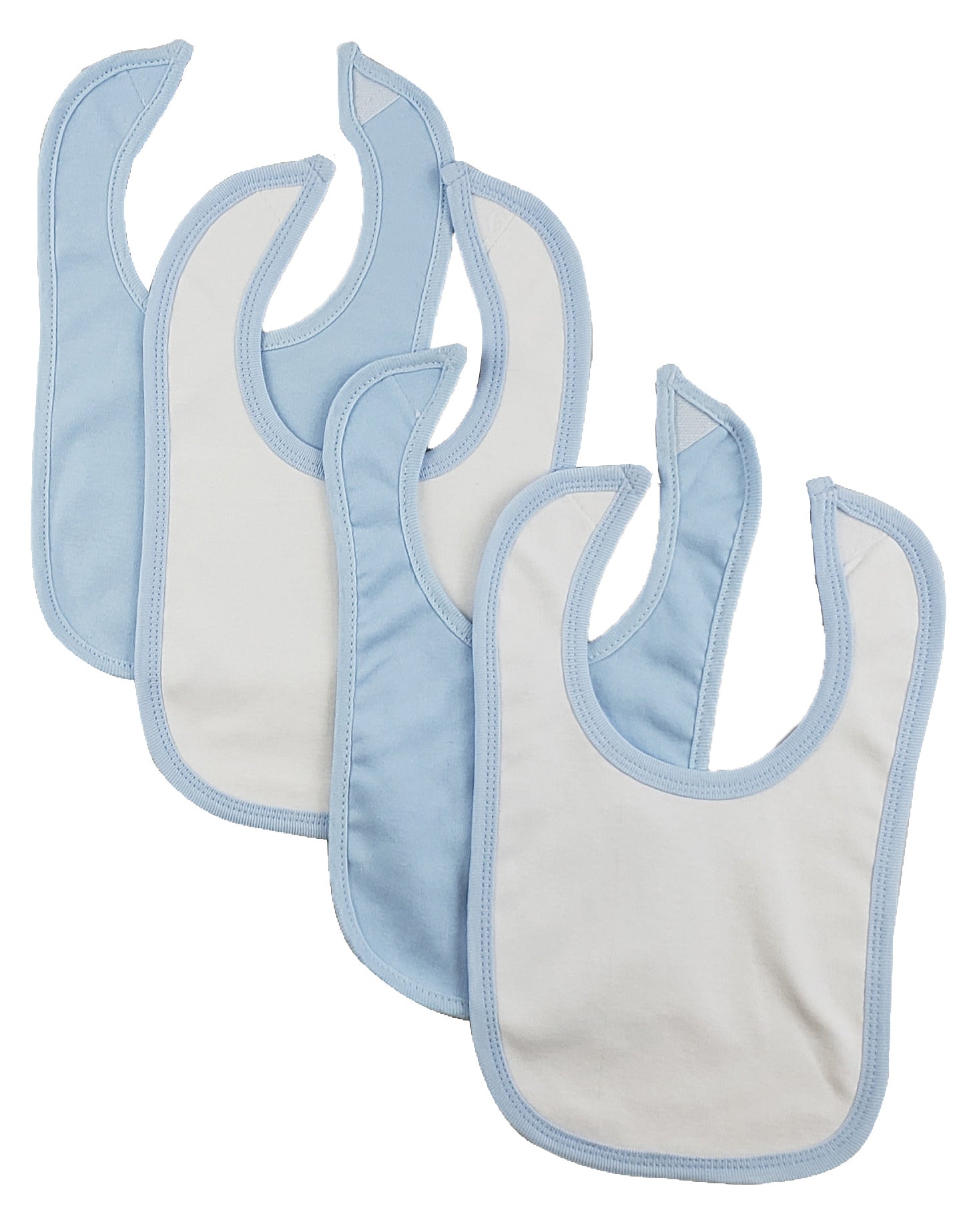 4 Baby Bibs Cs_0115 - GreatEagleInc