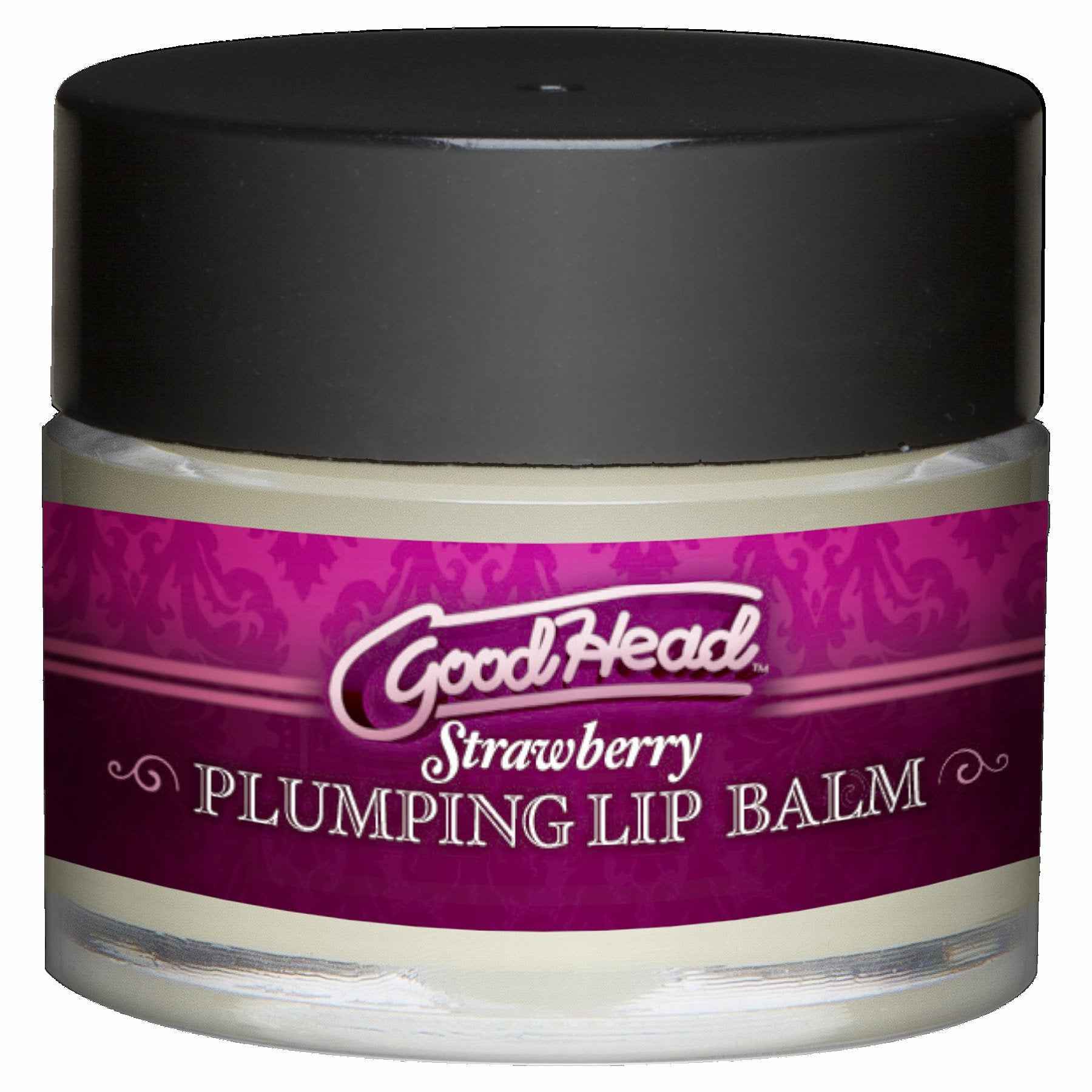 Godhead Deep Throat Spray To Go Mango