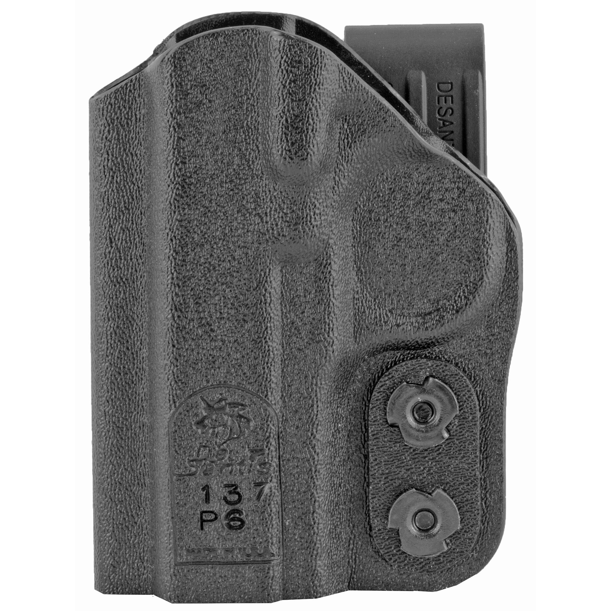 Desantis Slim-tuk Sig P238 Ambi Blk - GreatEagleInc