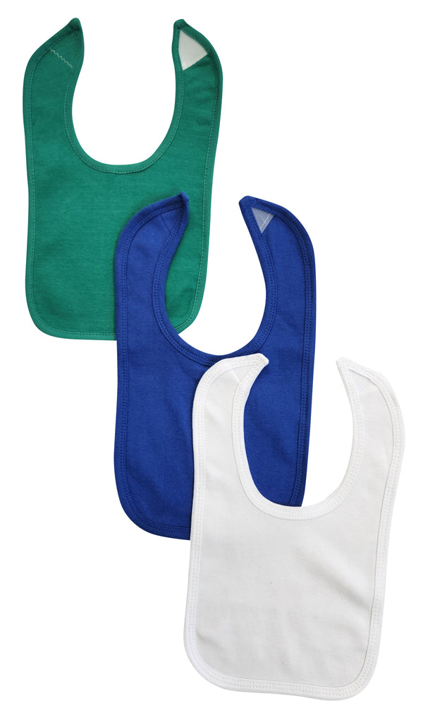 3 Baby Bibs Nc_0905 - GreatEagleInc