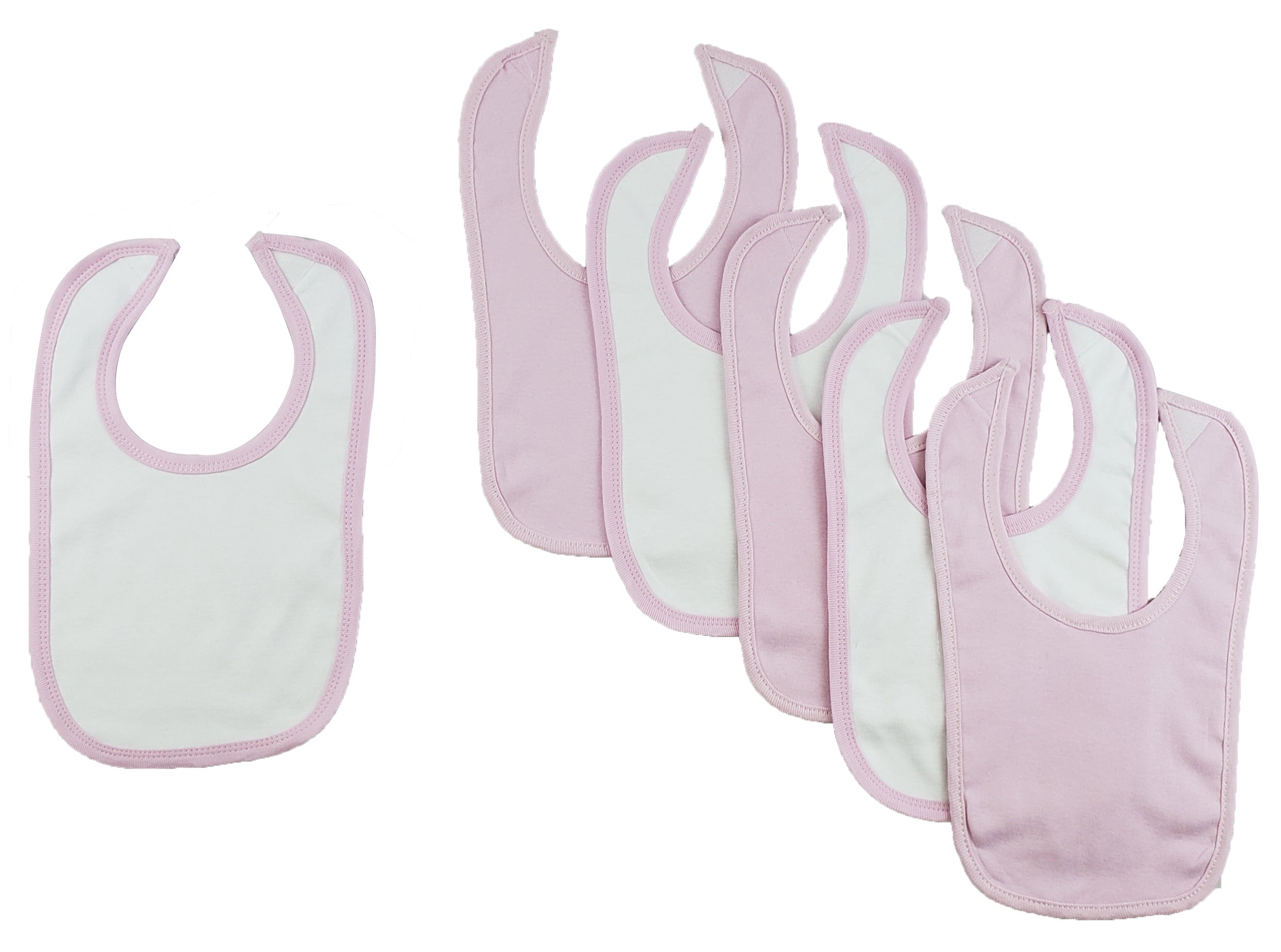 6 Baby Bibs Cs_0173 - GreatEagleInc
