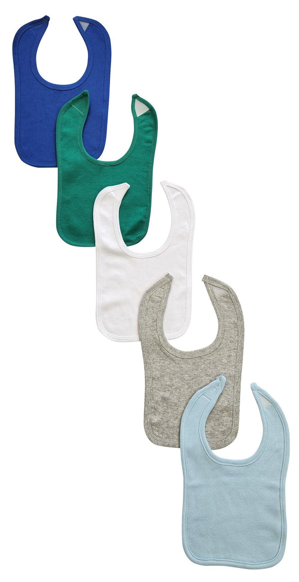 4 Baby Bibs Nc_0927 - Infant Wear