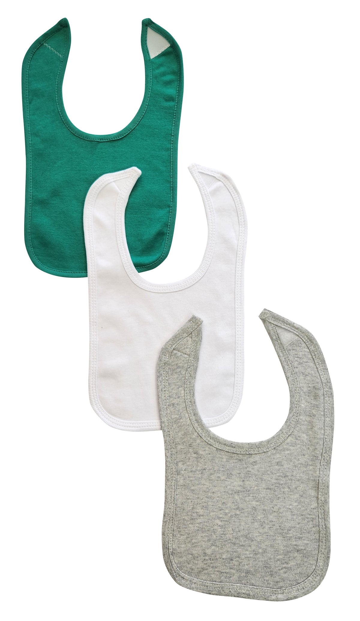 3 Baby Bibs Nc_0912 - GreatEagleInc
