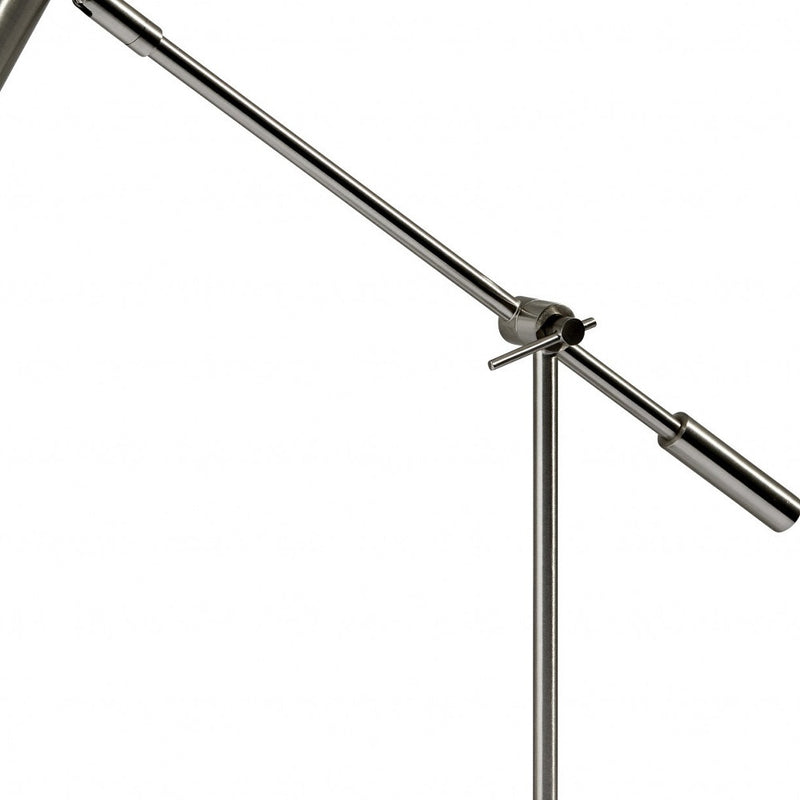 22" Silver Metal Novelty With Drum - Lighting