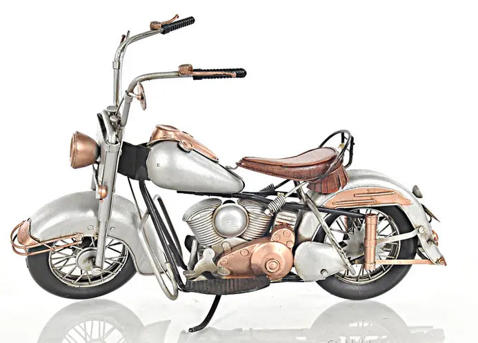 1957 Harley-Davidson Sportster Model OMH USA