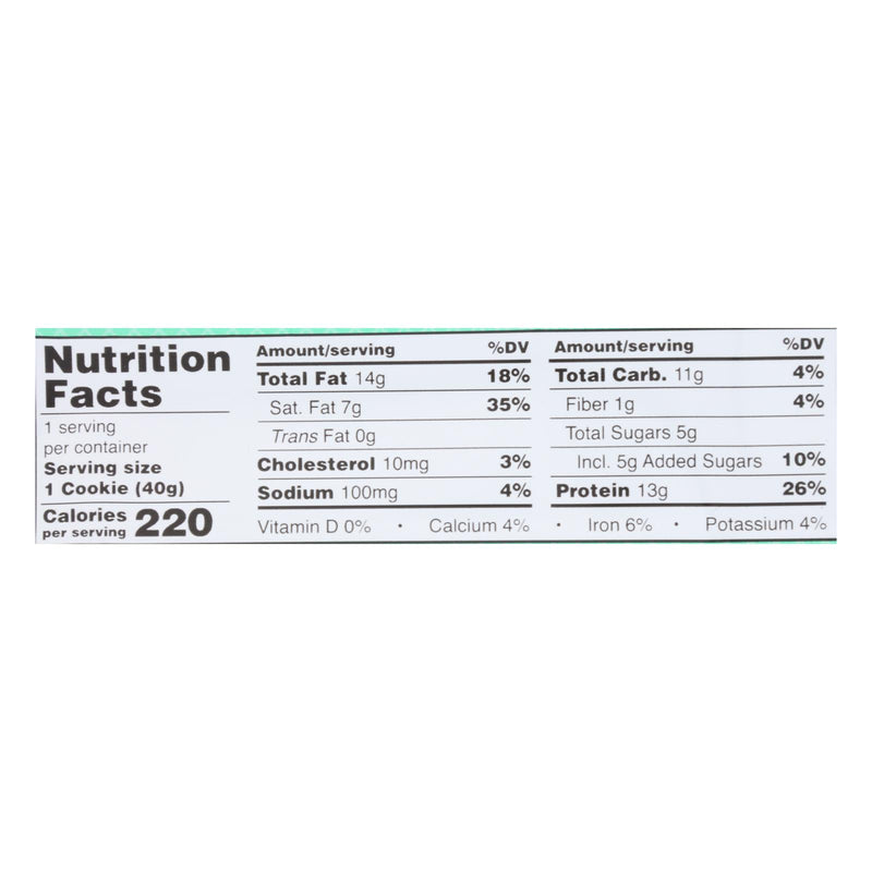 Power Crunch Protein Bars - Chocolate Mint Original - 40 Grm - Case Of 12 - GreatEagleInc