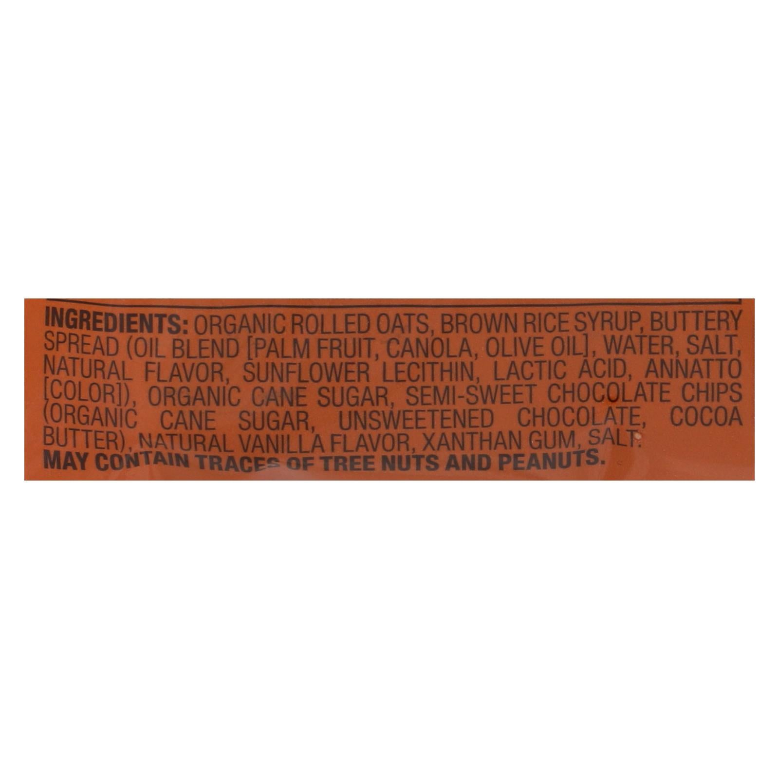 Bobo's Oat Bars - All Natural - Chocolate - 3 Oz Bars - Case Of 12 - GreatEagleInc