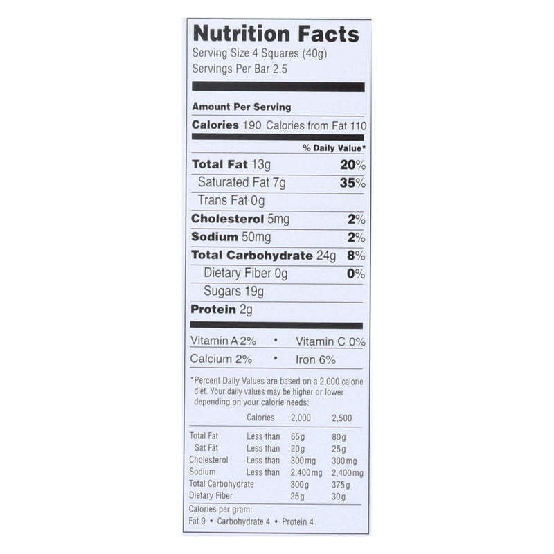 Lindt Chocolate Bar - Dark Chocolate - 47 Percent Cocoa - Excellence - Touch Of Sea Salt - 3.5 Oz Bars - Case Of 12 - GreatEagleInc