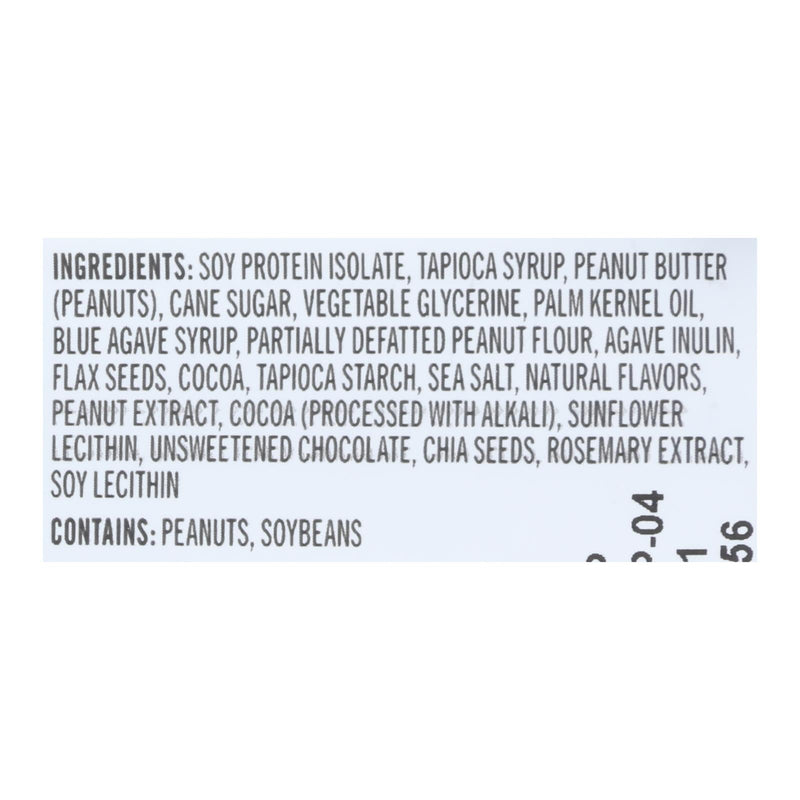 Probar Peanut Butter Chocolate Core Bar - Case Of 12 - 2.46 Oz - GreatEagleInc