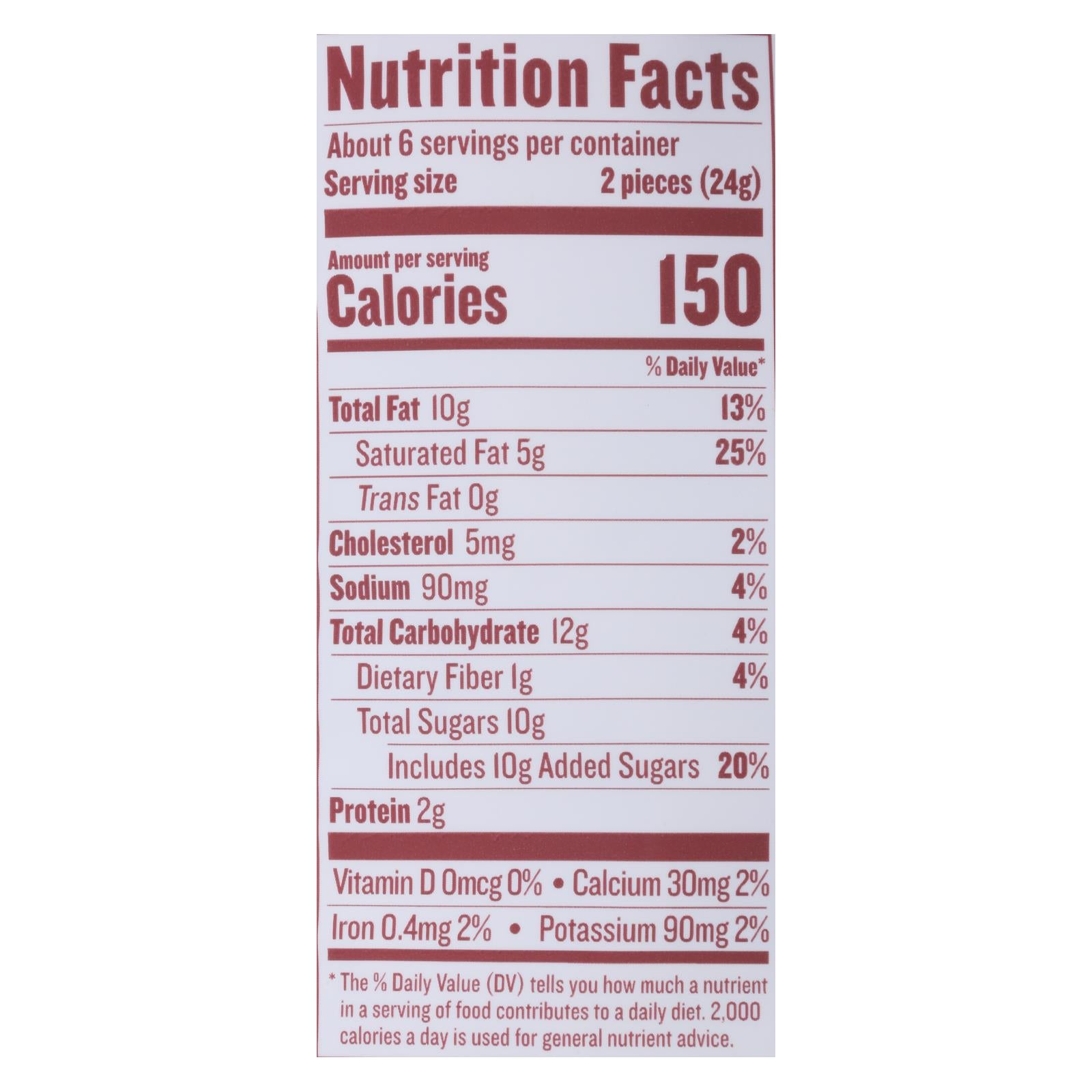 Justin's Nut Butter Peanut Butter Cups - Organic - Milk Chocolate - Mini - Case Of 6 - 4.7 Oz. - GreatEagleInc