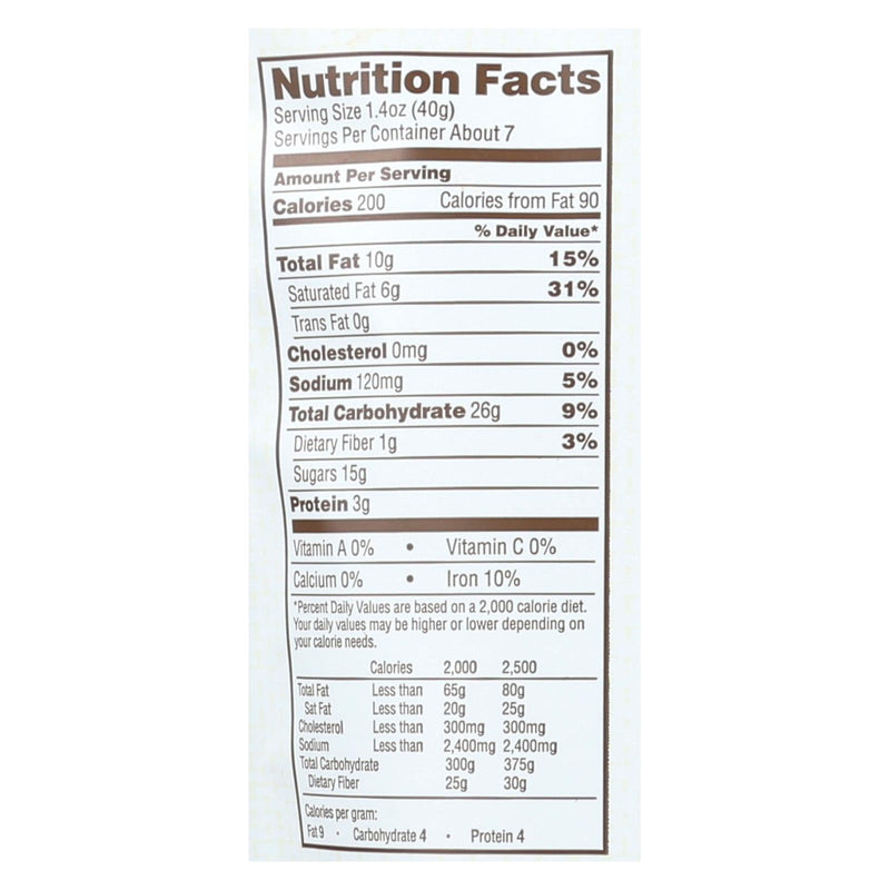 Bark Thins Snacking Dark Chocolate Pretzel - Sea Salt - Case Of 9 - 10 Oz. - GreatEagleInc