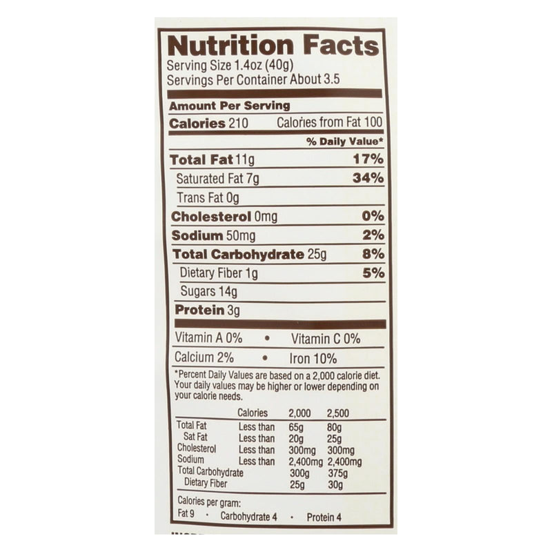 Bark Thins Snacking Chocolate - Dark Chocolate Toasted Coconut With Almonds - Case Of 12 - 4.7 Oz. - GreatEagleInc