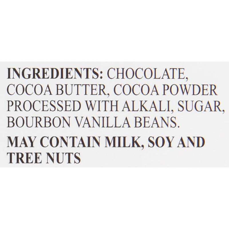 Lindt - Bar Chocolate Cocoa 90% - Case Of 12-3.5 Oz - GreatEagleInc