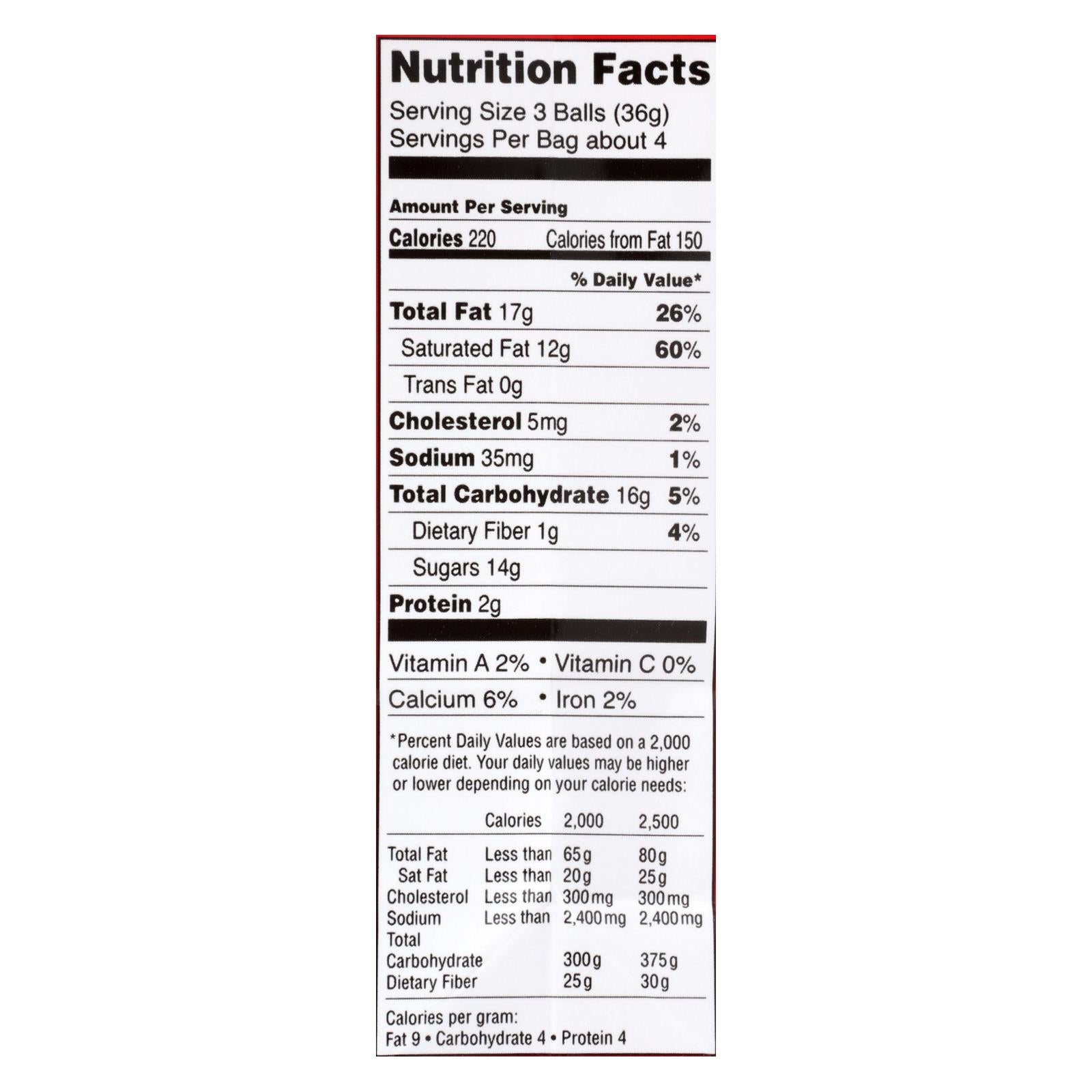 Lindt - Truffles Milk Chocolate Bag - Case Of 6-5.1 Oz - GreatEagleInc