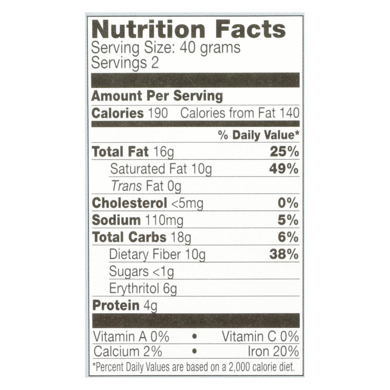 Lily's Sweets Chocolate Bar - Dark Chocolate - 70 Percent Cocoa - Sea Salt - 2.8 Oz Bars - Case Of 12 - GreatEagleInc