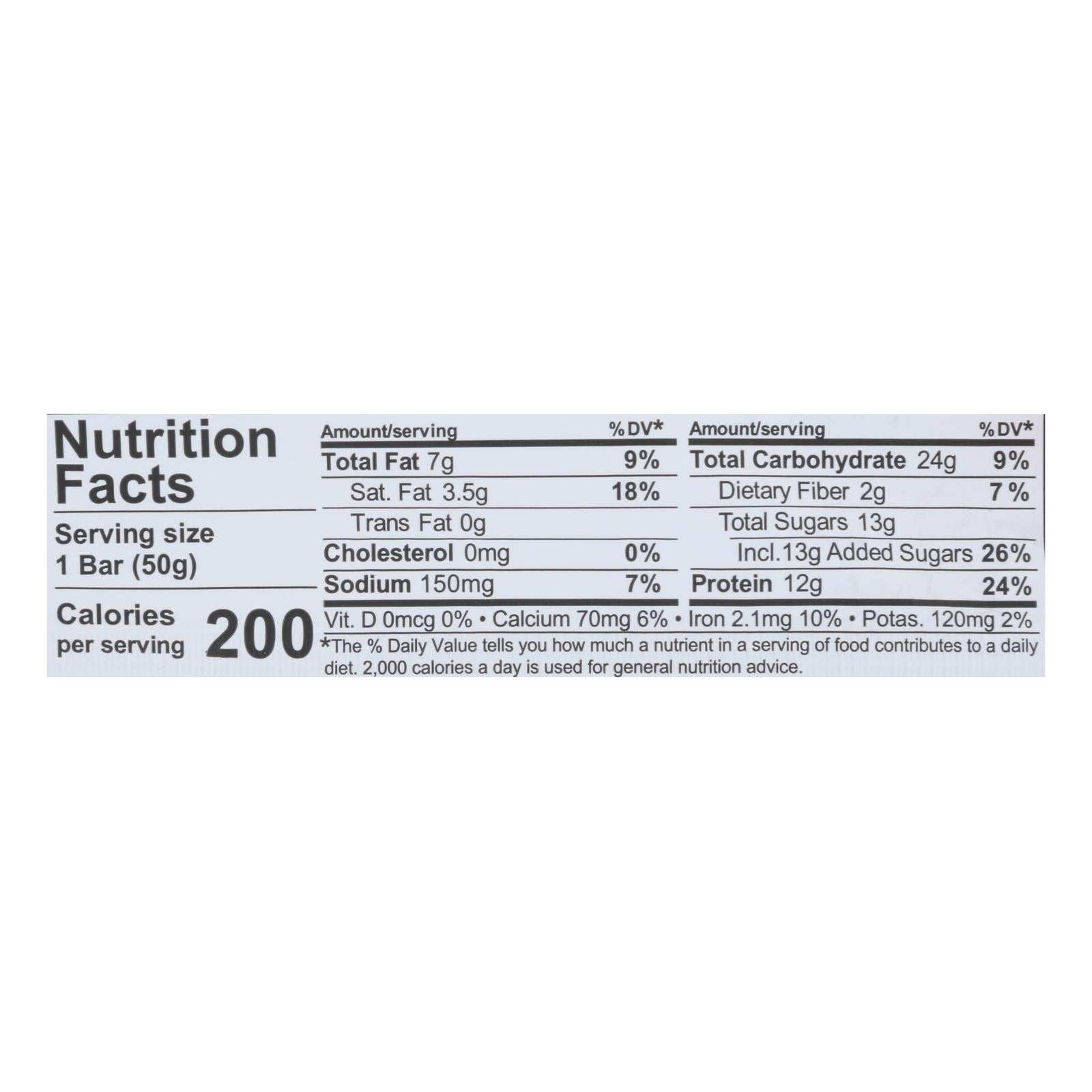 Nugo Nutrition Bar - Dark - Peanut Butter Cup - 1.76 Oz - Case Of 12 - GreatEagleInc