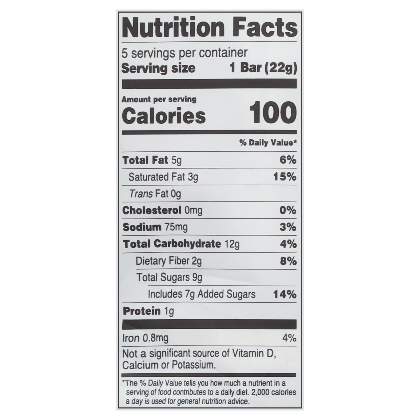 Little Secrets - Nougat Bar Salted Caramel - Case Of 6-3.9 Oz - GreatEagleInc