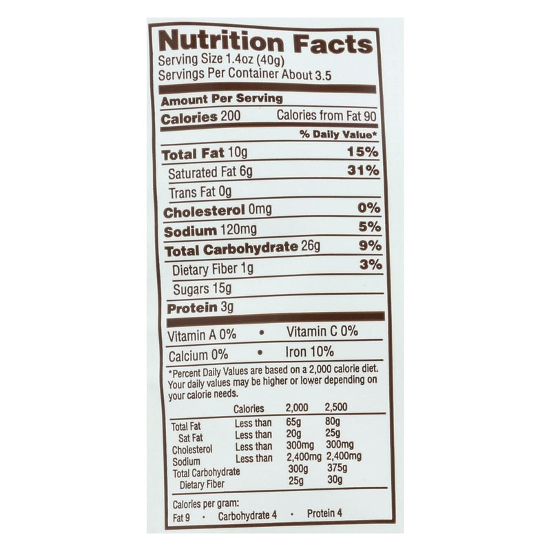 Bark Thins Dark Chocolate - Pretzel With Sea Salt - Case Of 12 - 4.7 Oz. - GreatEagleInc